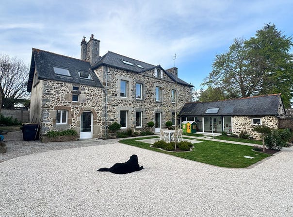 PORDIC, Brittany 22590