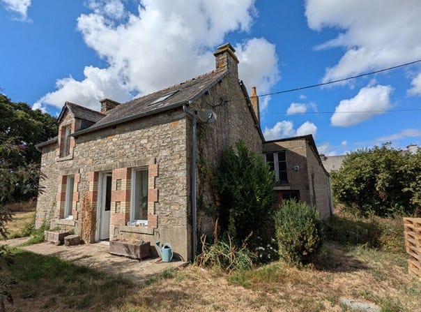 Morbihan, Brittany 56120