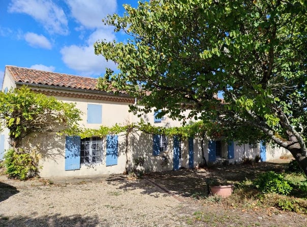 Arces, Poitou-Charentes 17120