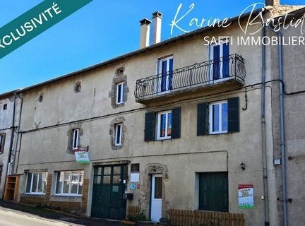 Pradelles, Auvergne 43420