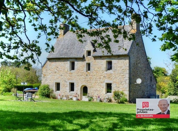 Pontrieux, Brittany 22260