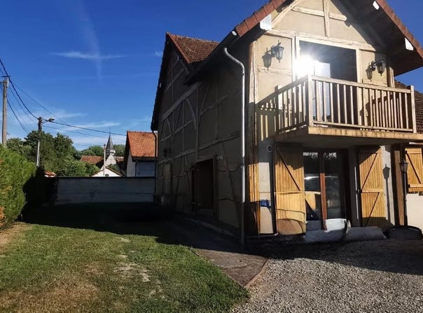 Payns, Aube 10600