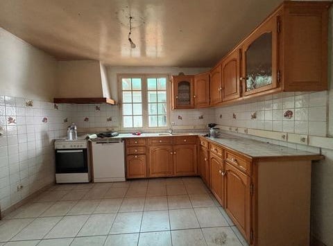 Thourotte, Picardie 60150