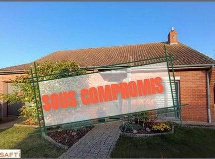 Saultain, Nord-Pas-de-Calais 59990