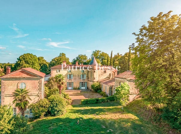 Blaye, Aquitaine 33390