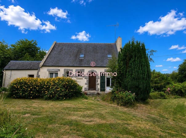 Plerguer, Brittany 35540