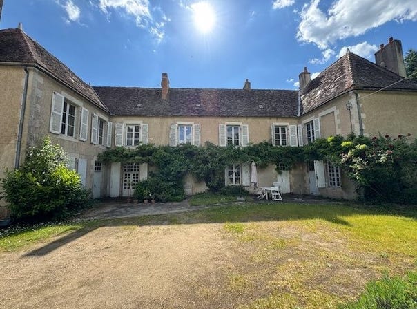 Montmorillon, Poitou-Charentes 86500
