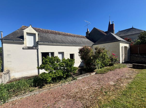 Rivarennes, Centre-Val de Loire 37190
