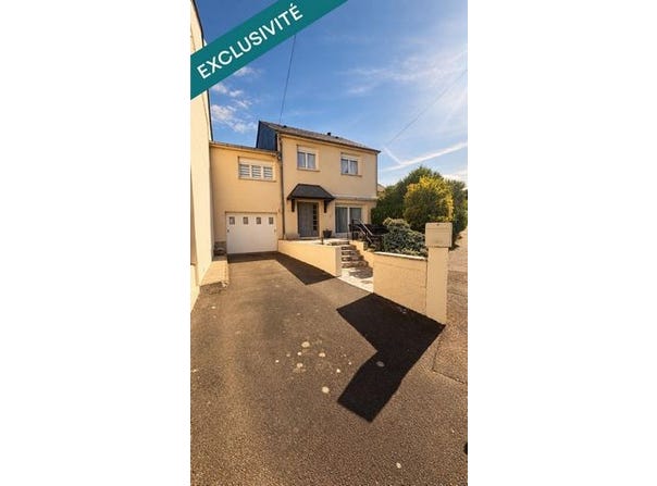 La Fleche, Pays de la Loire 72200