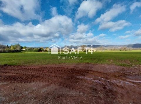 Salasc, Languedoc-Roussillon 34800