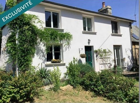 Mortain-Bocage, Basse-Normandie 50140