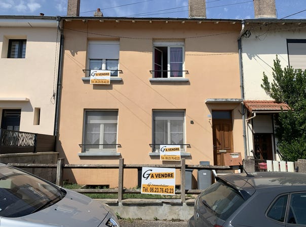 Damelevières, Lorraine 54360