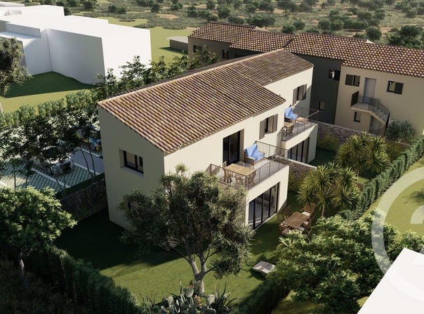Lumio, Corsica 20260