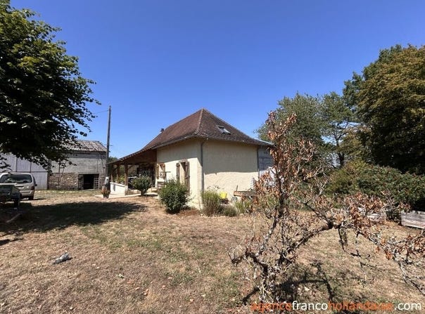 Saint-Mesmin, Aquitaine 24270