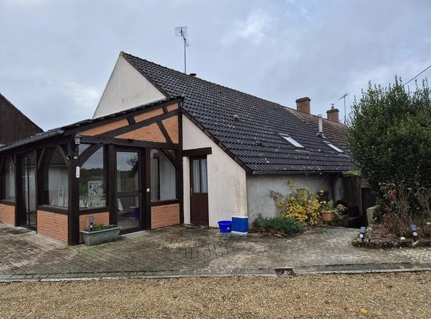 Nesploy, Loiret 45270