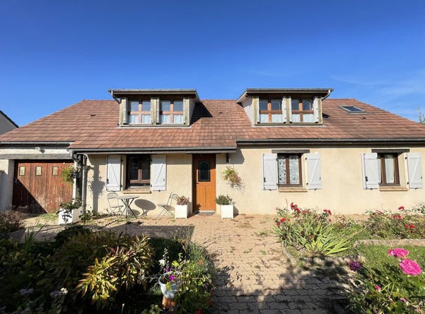 Vernon, Upper Normandy 27200