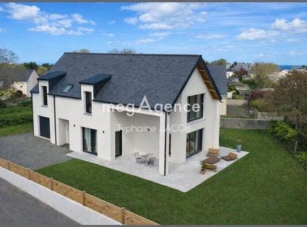 Plouezec, Bretagne 22470