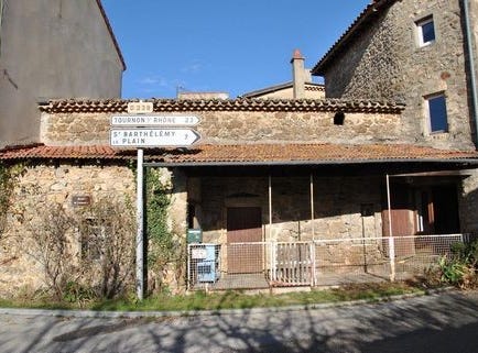 Colombier-Le-Jeune, Rhône-Alpes 07270