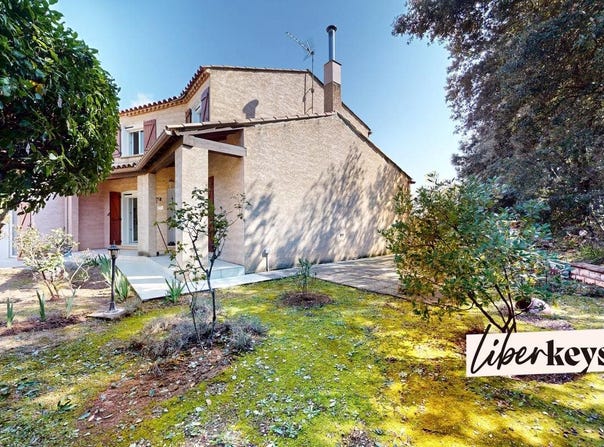 Clapiers, Languedoc-Roussillon 34830