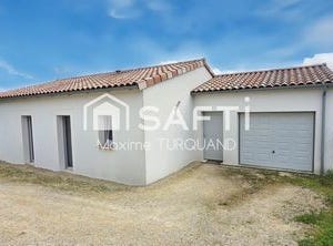 L' Absie, Poitou-Charentes 79240