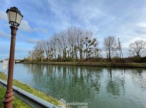 Sempigny, Picardie 60400