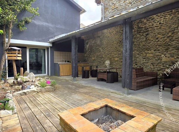 Orthez, Aquitaine 64300