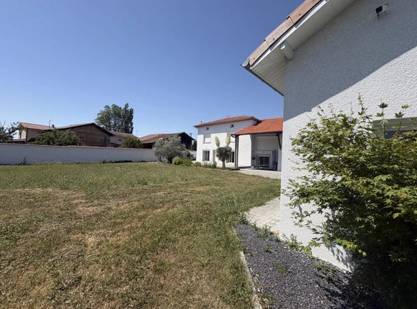 Sonnay, Isère 38150