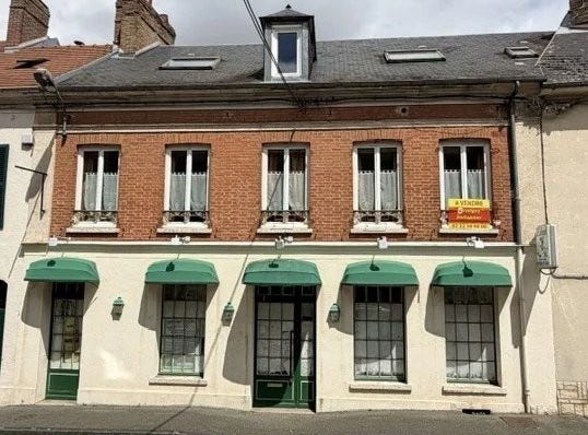 Gaillon, Eure 27600