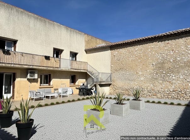 Florensac, Languedoc-Roussillon 34510