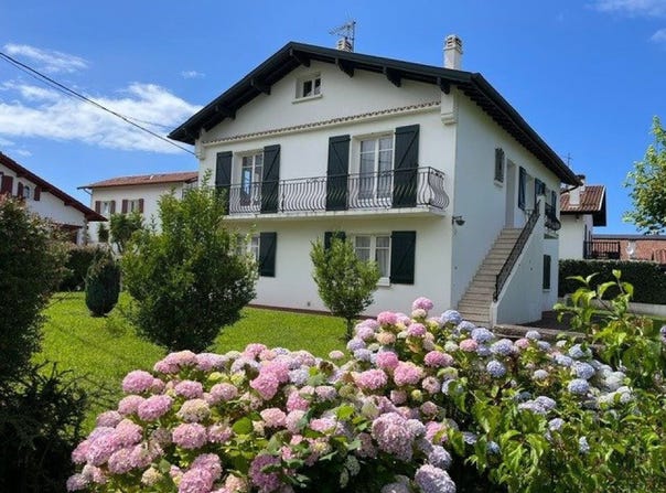 Ciboure, Aquitaine 64500