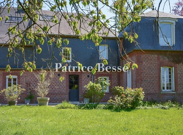 Bois-Guillaume, Upper Normandy 76230