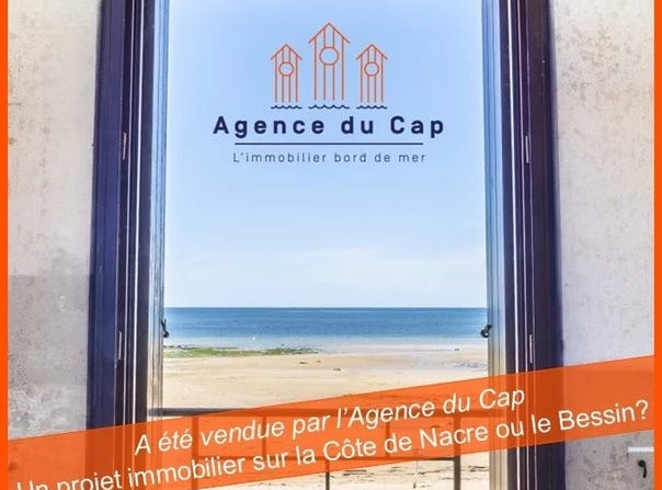 Saint-Aubin-sur-Mer, Calvados 14750