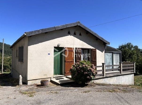 Lacaune, Midi-Pyrénées 81230