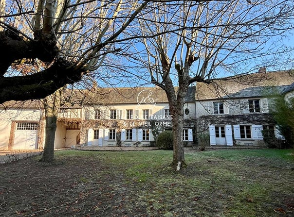 Houdan, Yvelines 78550