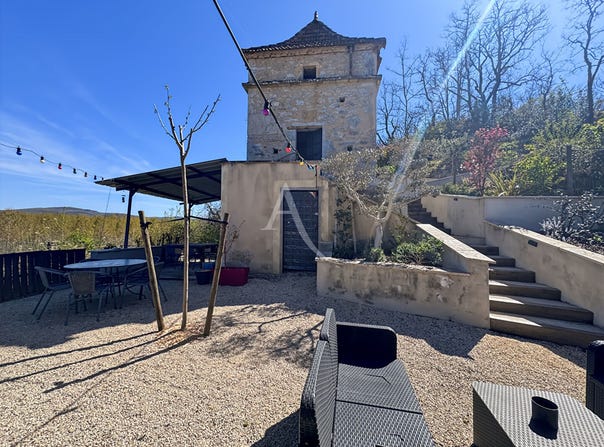 PRAYSSAC, Occitanie 46220
