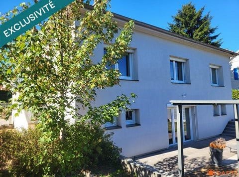 Devecey, Franche-Comté 25870