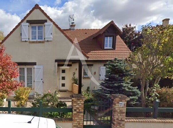 GISORS, Normandy 27140