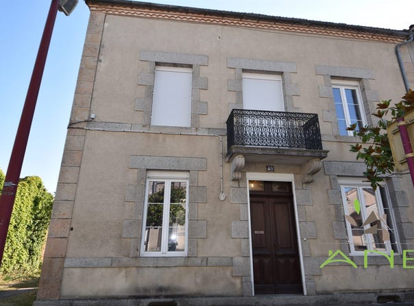 Piégut-Pluviers, Aquitaine 24360