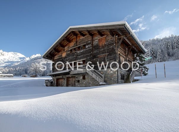 La Clusaz, Rhône-Alpes 74220