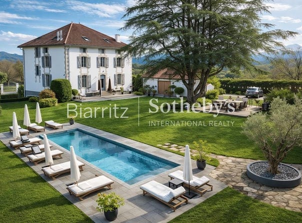 Guiche, Aquitaine 64520