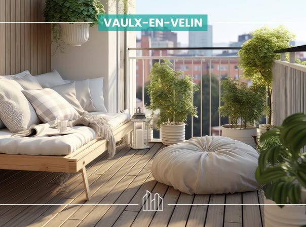 Vaulx-en-Velin, Auvergne-Rhône-Alpes 69120