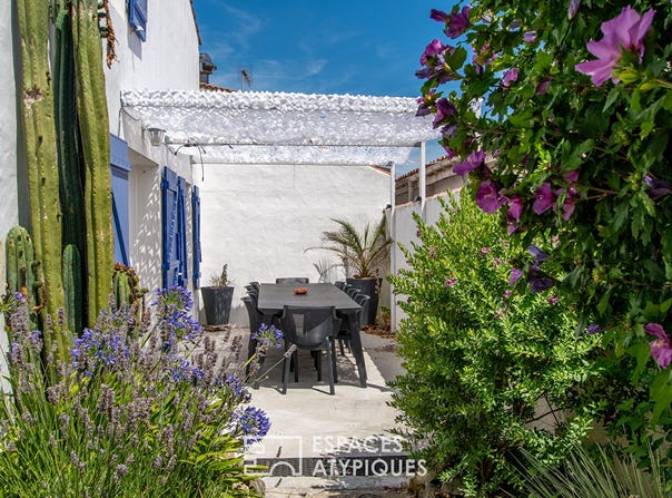 BARBATRE, Pays de la Loire 85630