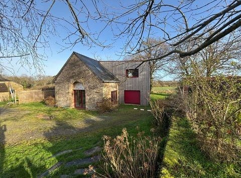 Malansac, Bretagne 56220
