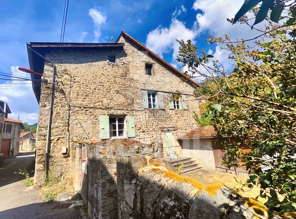 Vocance, Auvergne-Rhône-Alpes 07690