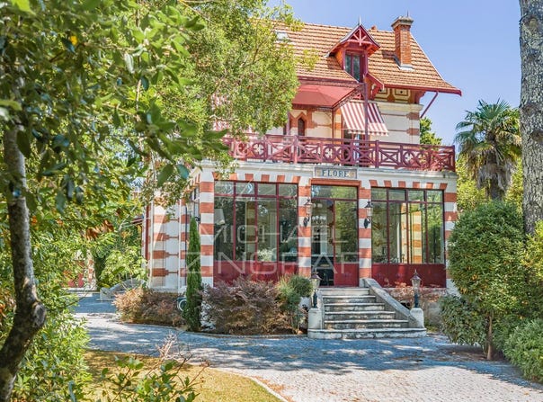 Arcachon, Nouvelle-Aquitaine 33120