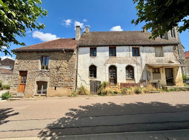Saint-Gilles, Bourgogne-Franche-Comté 71510