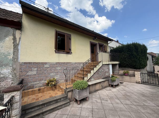 Wisches, Alsace 67130