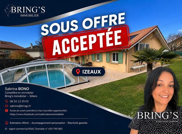 Izeaux, Isère 38140