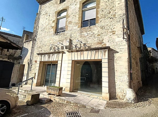 Saint-Marcel-d'Ardèche, Ardèche 07700