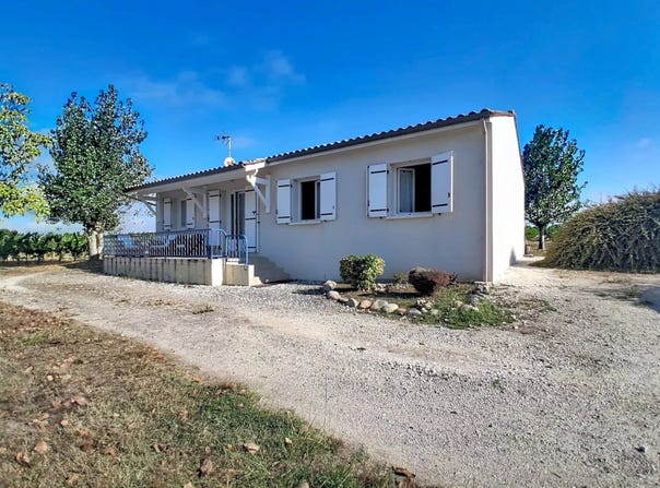Saint-André-et-Appelles, Aquitaine 33220